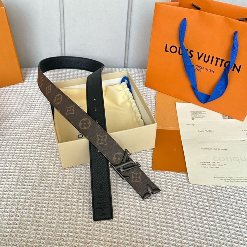 Louis Vuitton Belts